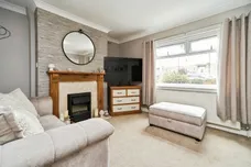 Hope Avenue, Shipley