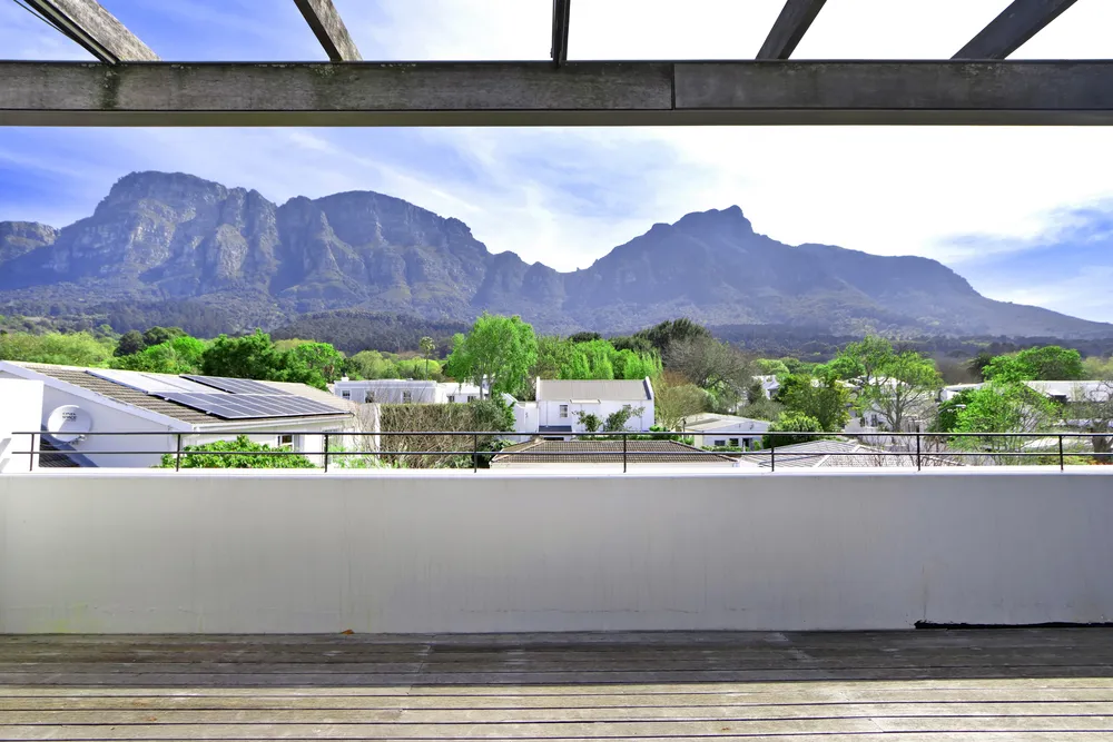 Video tour for South Africa, Western Cape, Newlands