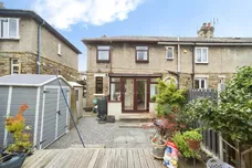 Hope Avenue, Shipley