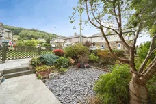 Hope Avenue, Shipley