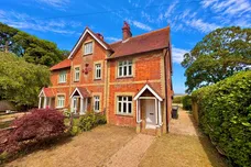 Newhaven Road, Rodmell, Lewes