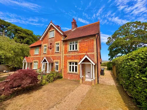 Newhaven Road, Rodmell, Lewesphoto
