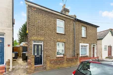 Bynes Road, South Croydon