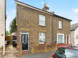 Bynes Road, South Croydon photo