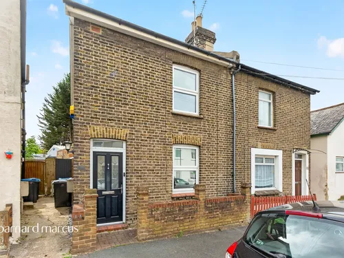 Bynes Road, South Croydonphoto