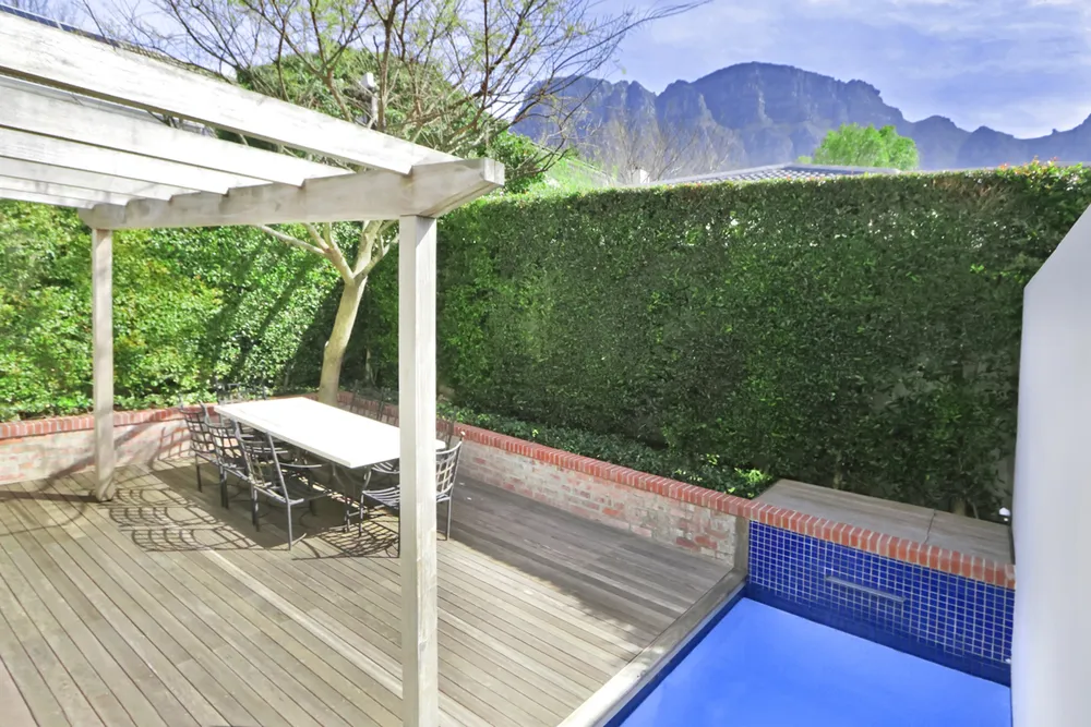 South Africa, Western Cape, Newlands