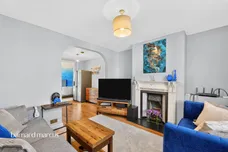 Bynes Road, South Croydon