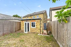 Bynes Road, South Croydon