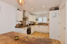 Balderstone Road, Glebe Farm, Milton Keynes