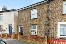 Bynes Road, South Croydon