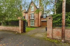 Property responsive
