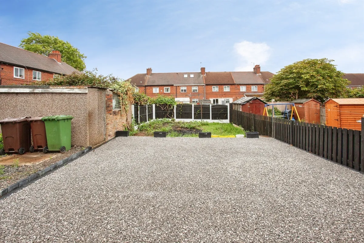Newstead Drive, Fitzwilliam, Pontefract