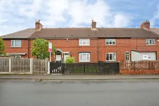 Newstead Drive, Fitzwilliam, Pontefract