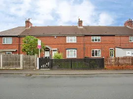 Newstead Drive, Fitzwilliam, Pontefract thumb 2