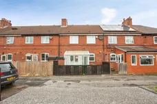 Newstead Drive, Fitzwilliam, Pontefract