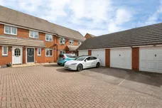 Bray Drive, Stevenage