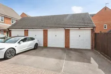 Bray Drive, Stevenage