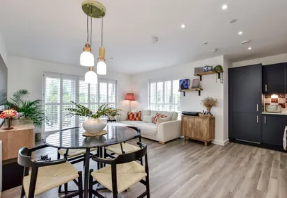 Home Park Mill Link, Kings Langley, WD4