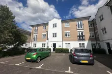 George Williams Way, Colchester