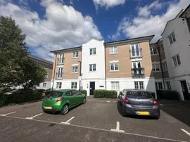 George Williams Way, Colchester photo