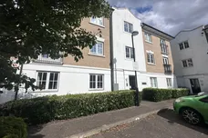 George Williams Way, Colchester