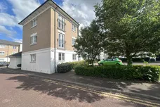 George Williams Way, Colchester