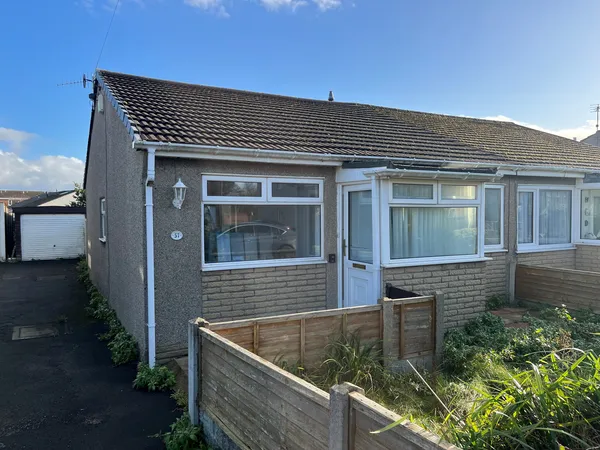 Hampsfell Drive, Westgate, Morecambe