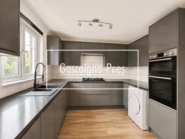 Black Dam, Basingstoke, RG21