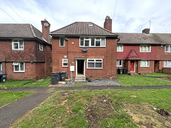 Shenley Fields road, Bournville, B29
