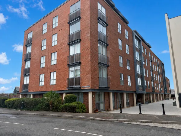 Weevil Lane, Gosport