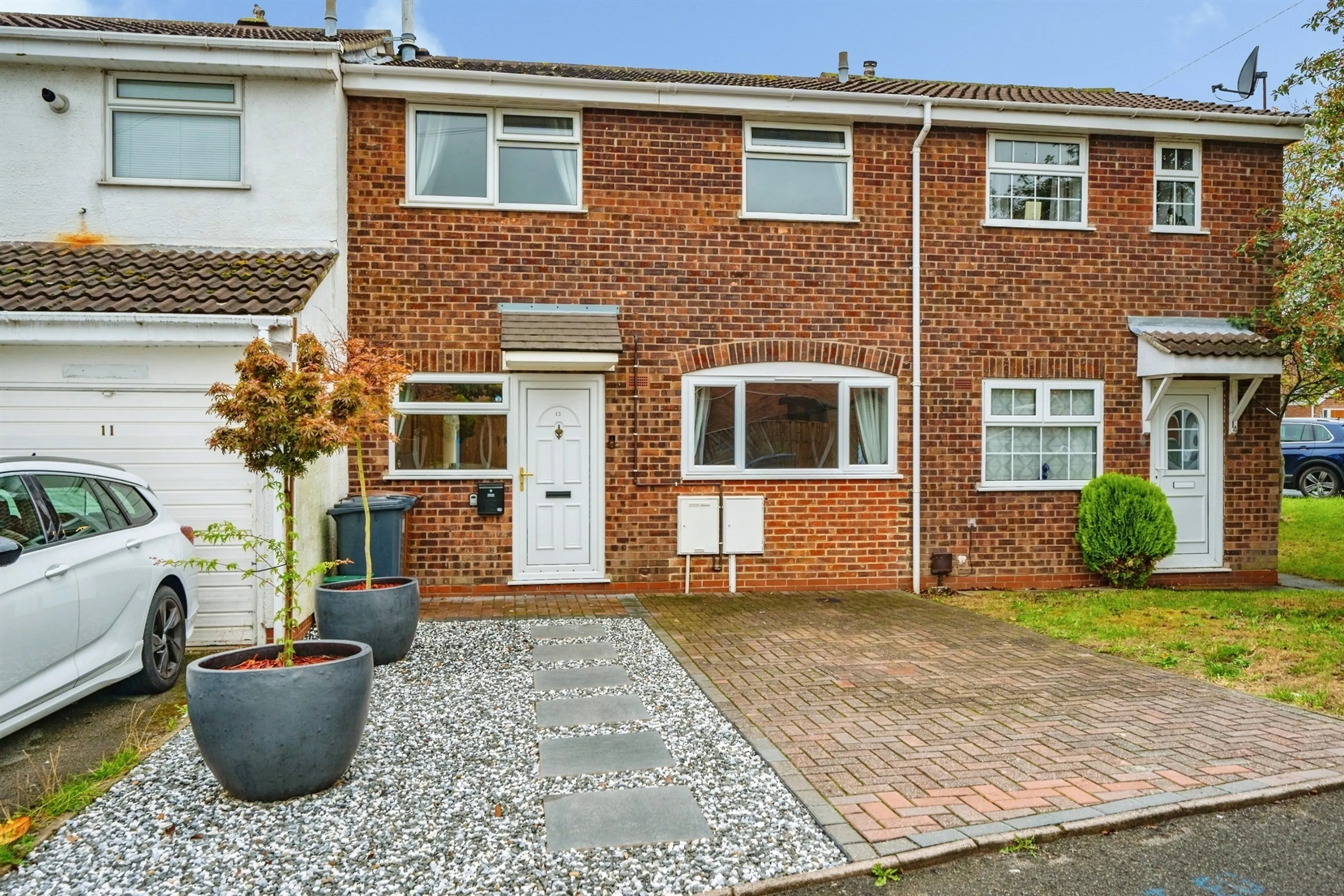 Property at Highgrove Close, Stretton, BURTON-ON-TRENT