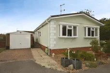 Marina View, Dogdyke, Lincoln