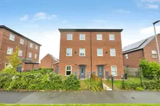 Cardwell Road, Leeds