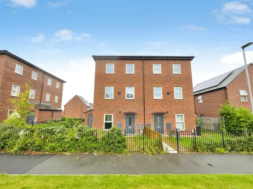 Cardwell Road, Leedsphoto