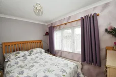 Marina View, Dogdyke, Lincoln
