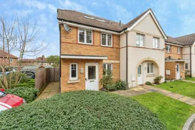 Property responsive