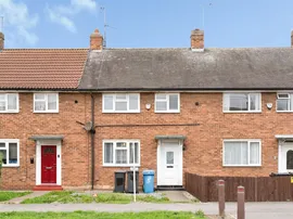 Stonebridge Avenue, Hull photo