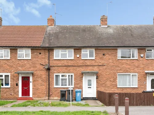 Stonebridge Avenue, Hullphoto