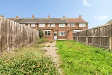 Stonebridge Avenue, Hull