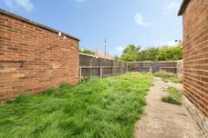 Stonebridge Avenue, Hull
