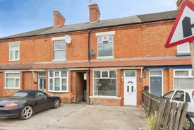 Property responsive
