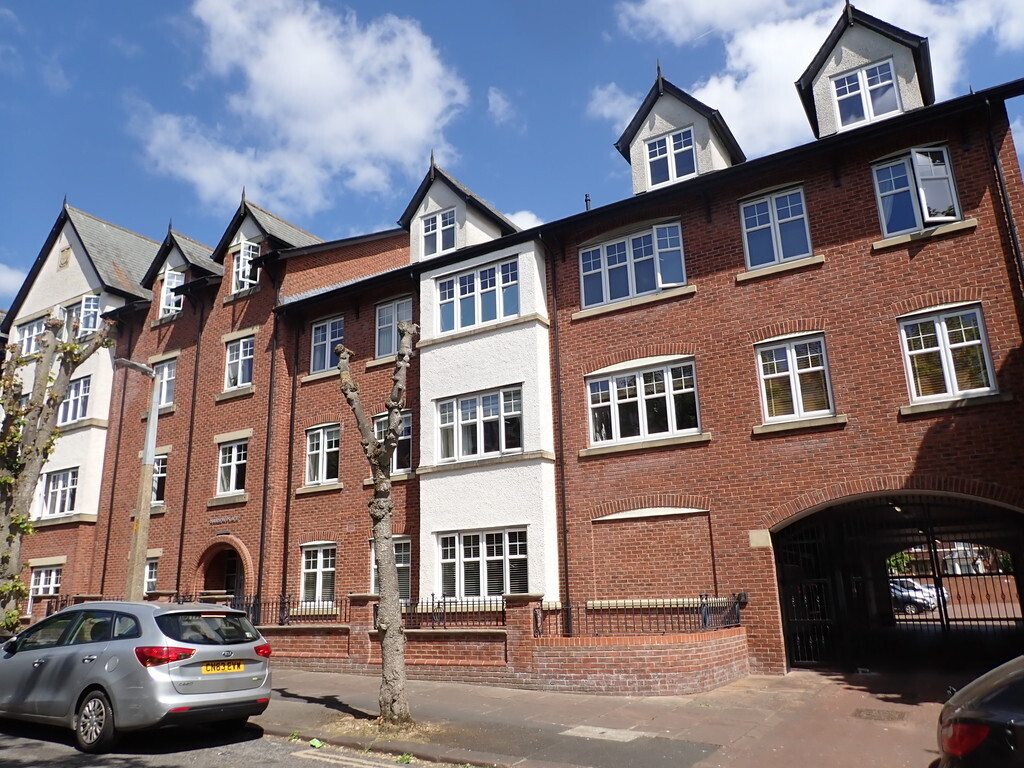Hanson Place, Warwick Square, Carlisle Image 1