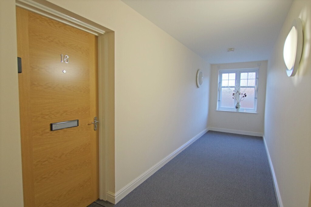 Hanson Place, Warwick Square, Carlisle Image 12