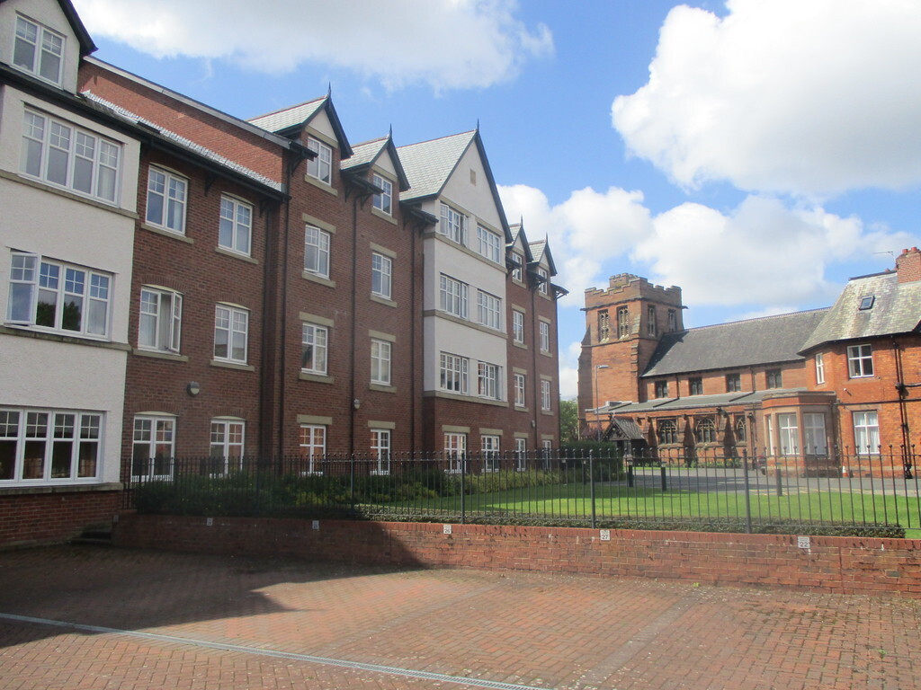 Hanson Place, Warwick Square, Carlisle Image 13