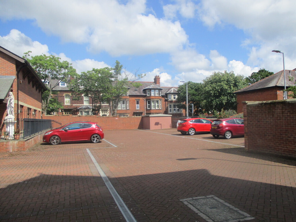 Hanson Place, Warwick Square, Carlisle Image 14