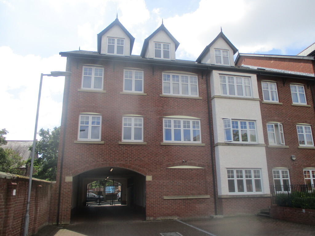 Hanson Place, Warwick Square, Carlisle Image 15