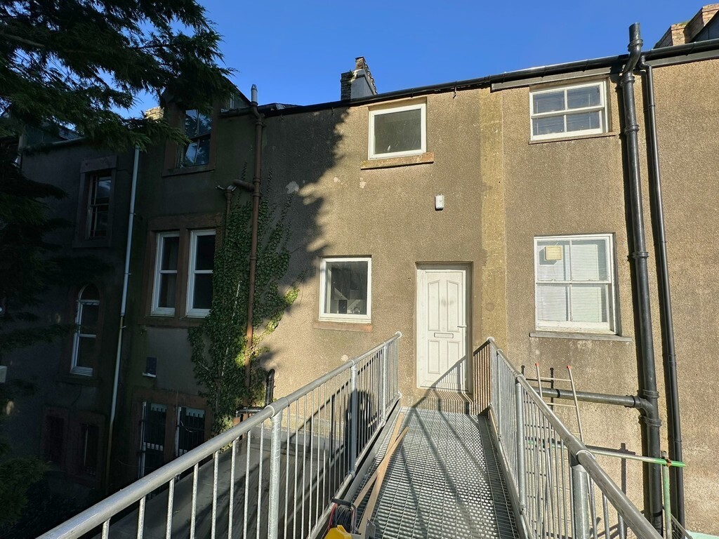 Senhouse Street, Maryport Image 10