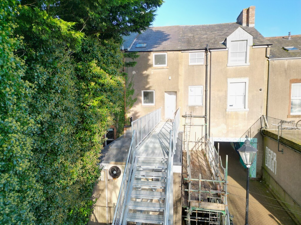 Senhouse Street, Maryport Image 11