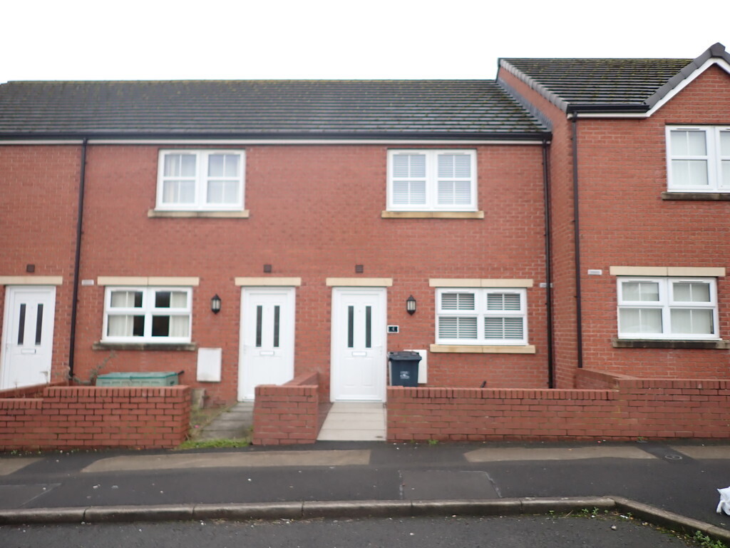 Edmunds Terrace, Newlaithes Avenue, Carlisle Image 1