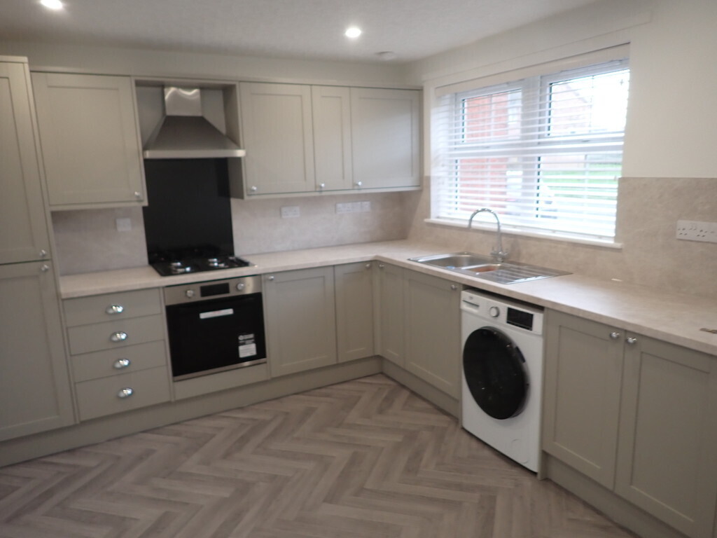 Edmunds Terrace, Newlaithes Avenue, Carlisle Image 7